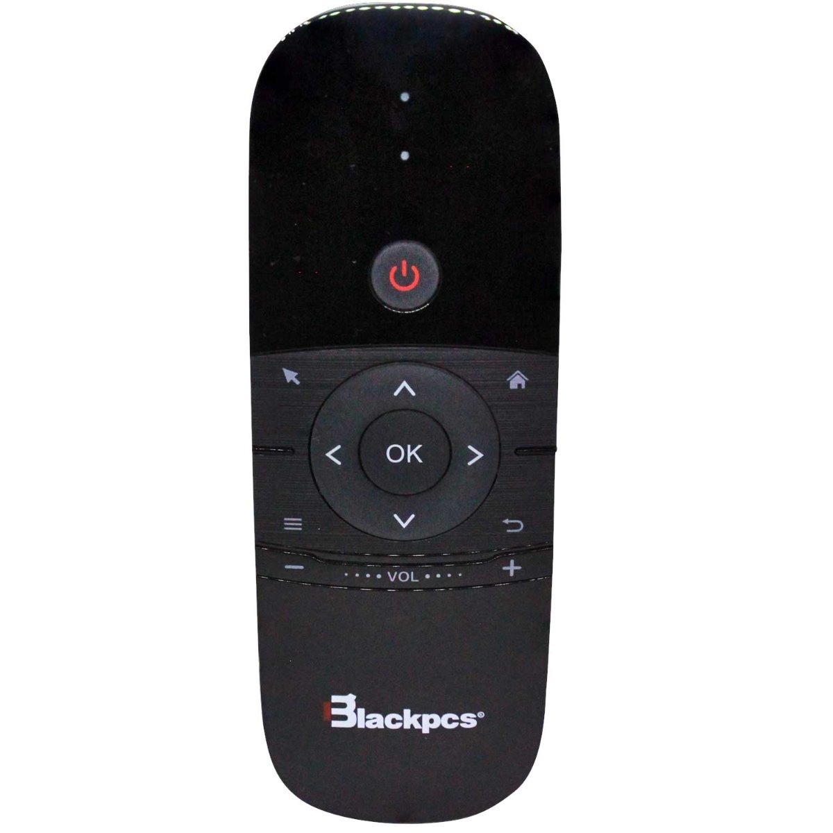CONTROLES INTELIGENTES